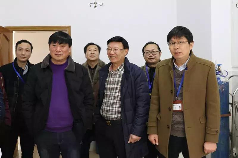 武穴人民医院保康院区,武穴第一人民医院规划