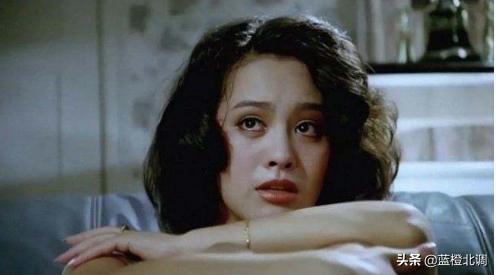 宁静回忆张国荣完整,宁静年轻时候张国荣