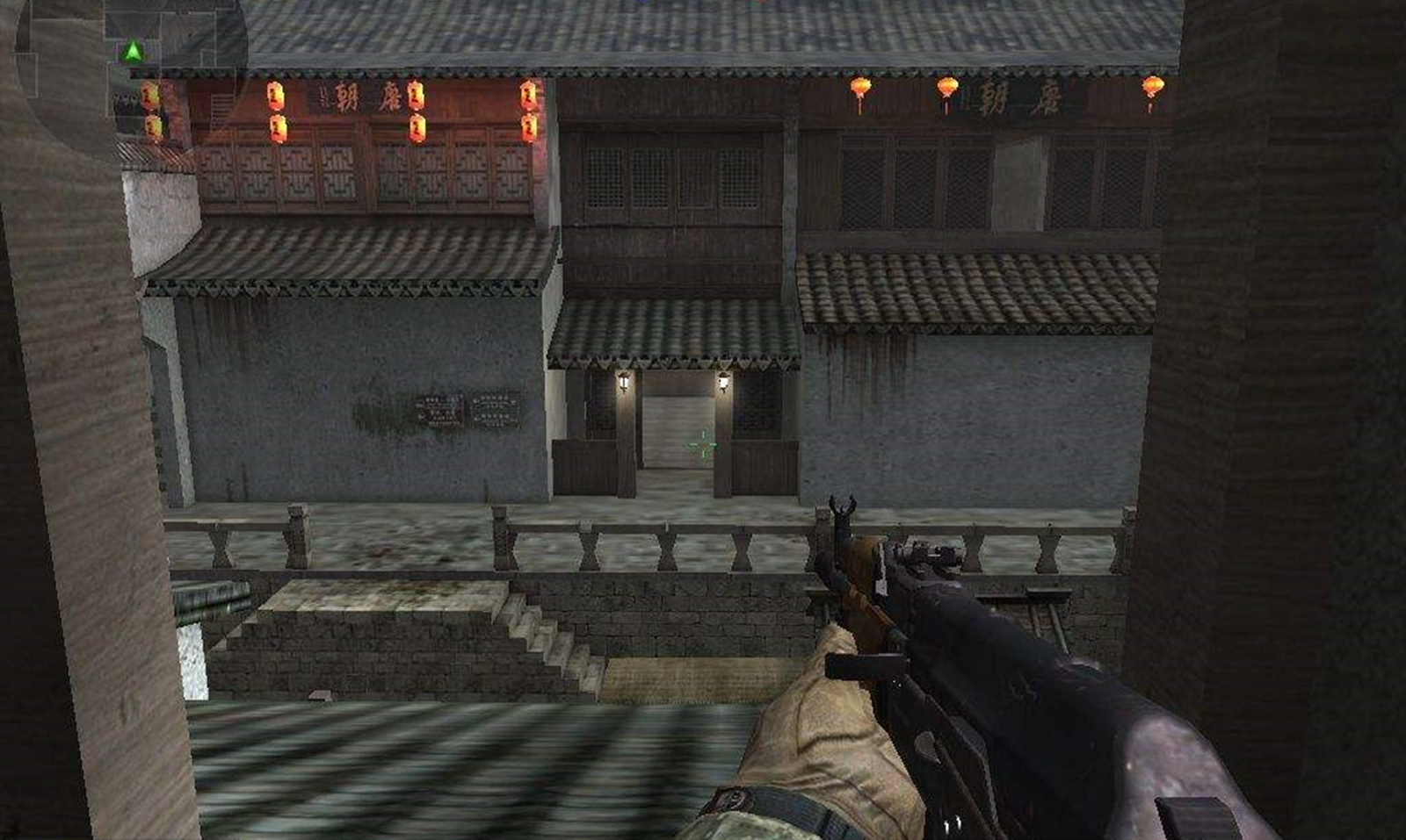 生化讲了什么,生化战场背后故事