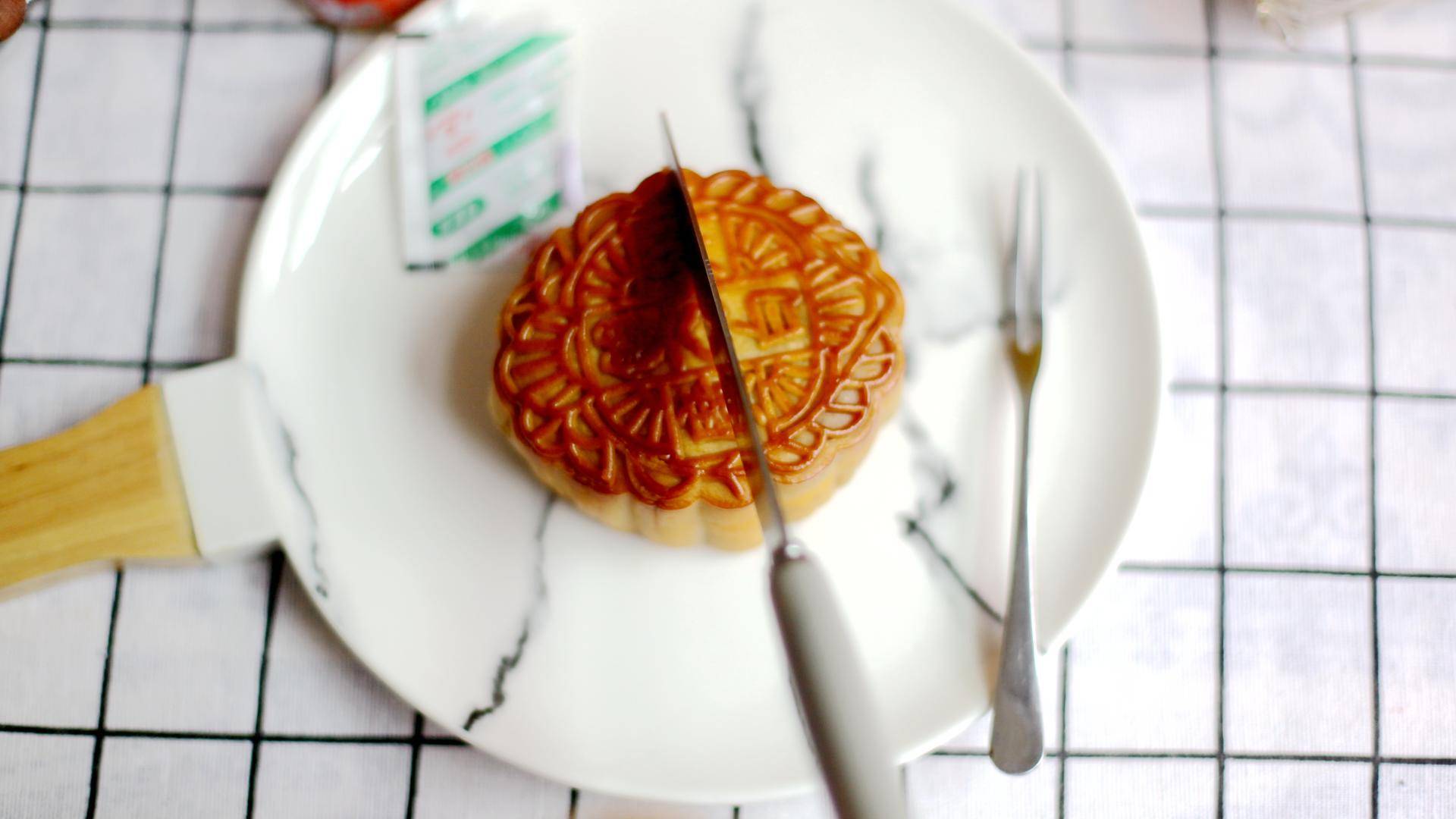 无蔗糖中秋月饼,广州酒家月饼哪里买比较划算