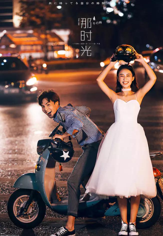 拒绝千篇一律!西安这7家个性十足的婚纱摄影店,爱了…