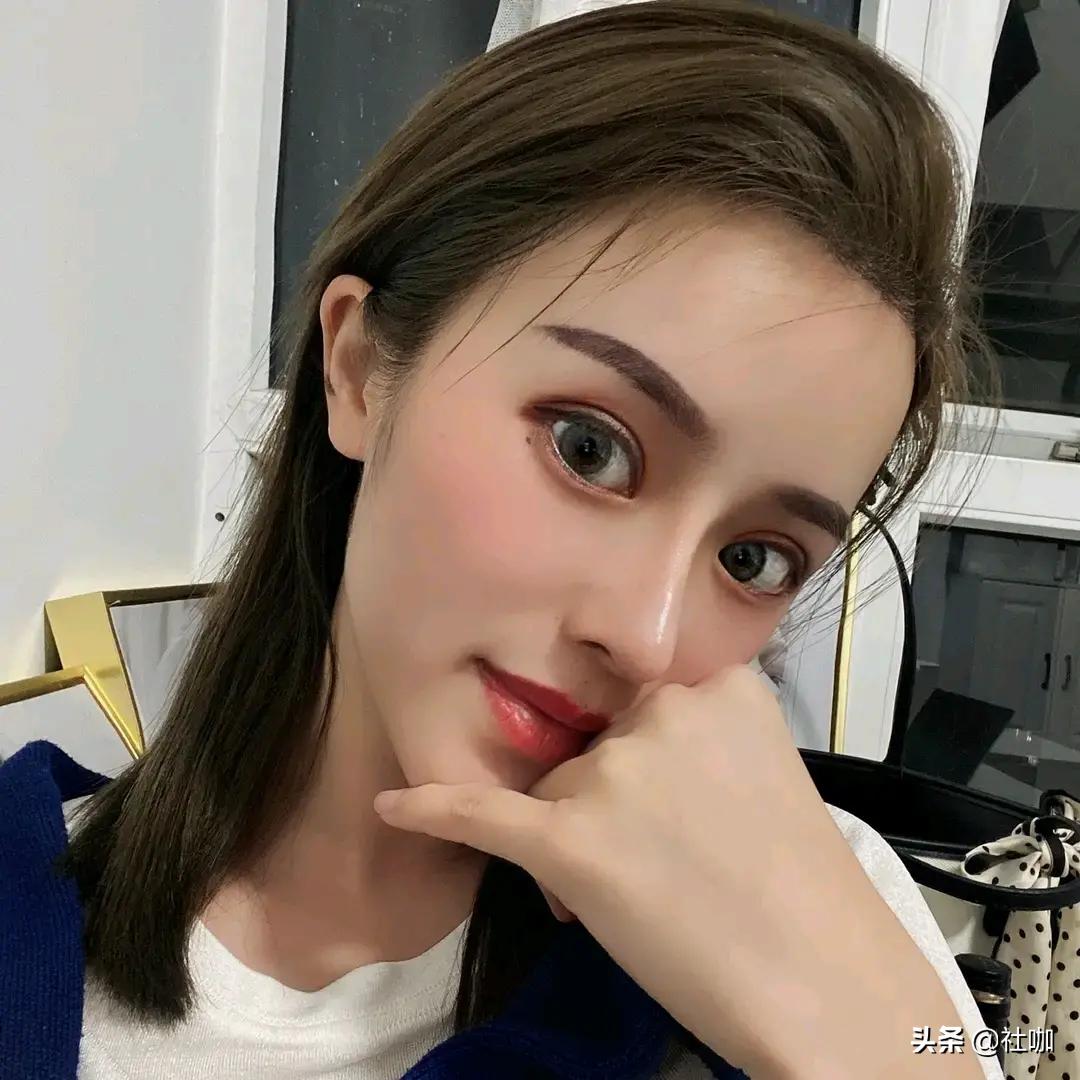 最近热议的深圳女孩,深圳女孩的梗