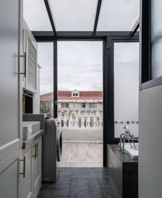 顶楼复式不能买？看完她家后，我坚定了自己的想法，买房不纠结了