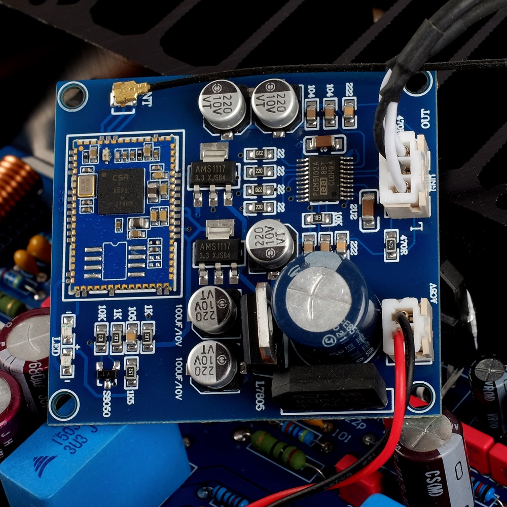 ys3886蓝牙,ys3886功放怎么样