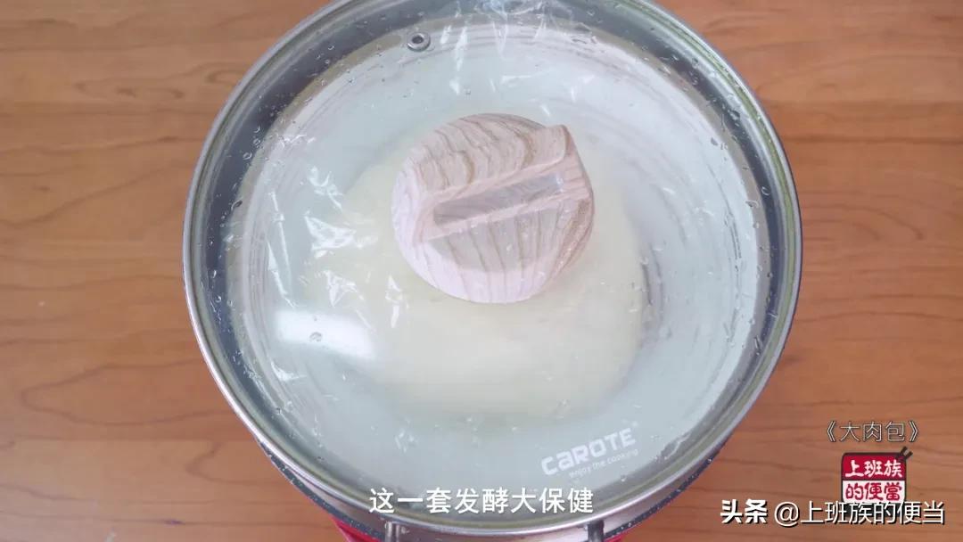 包子店包子馅怎么调最好吃,包子店的包子怎么软嫩