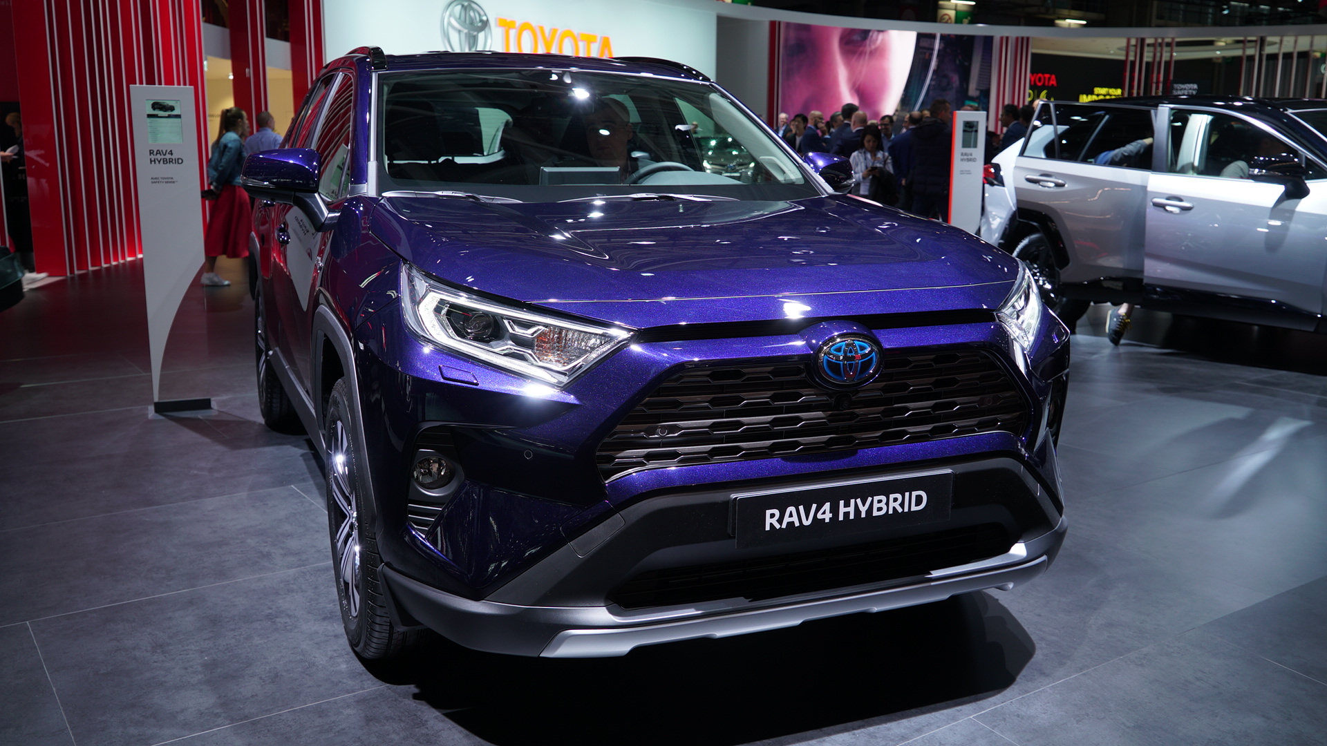 6气囊，国内卖出一百万辆，20万公里无大修，全新RVA4怎么样？