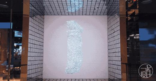 最有设计感的零售店,一些比较有设计感的店铺