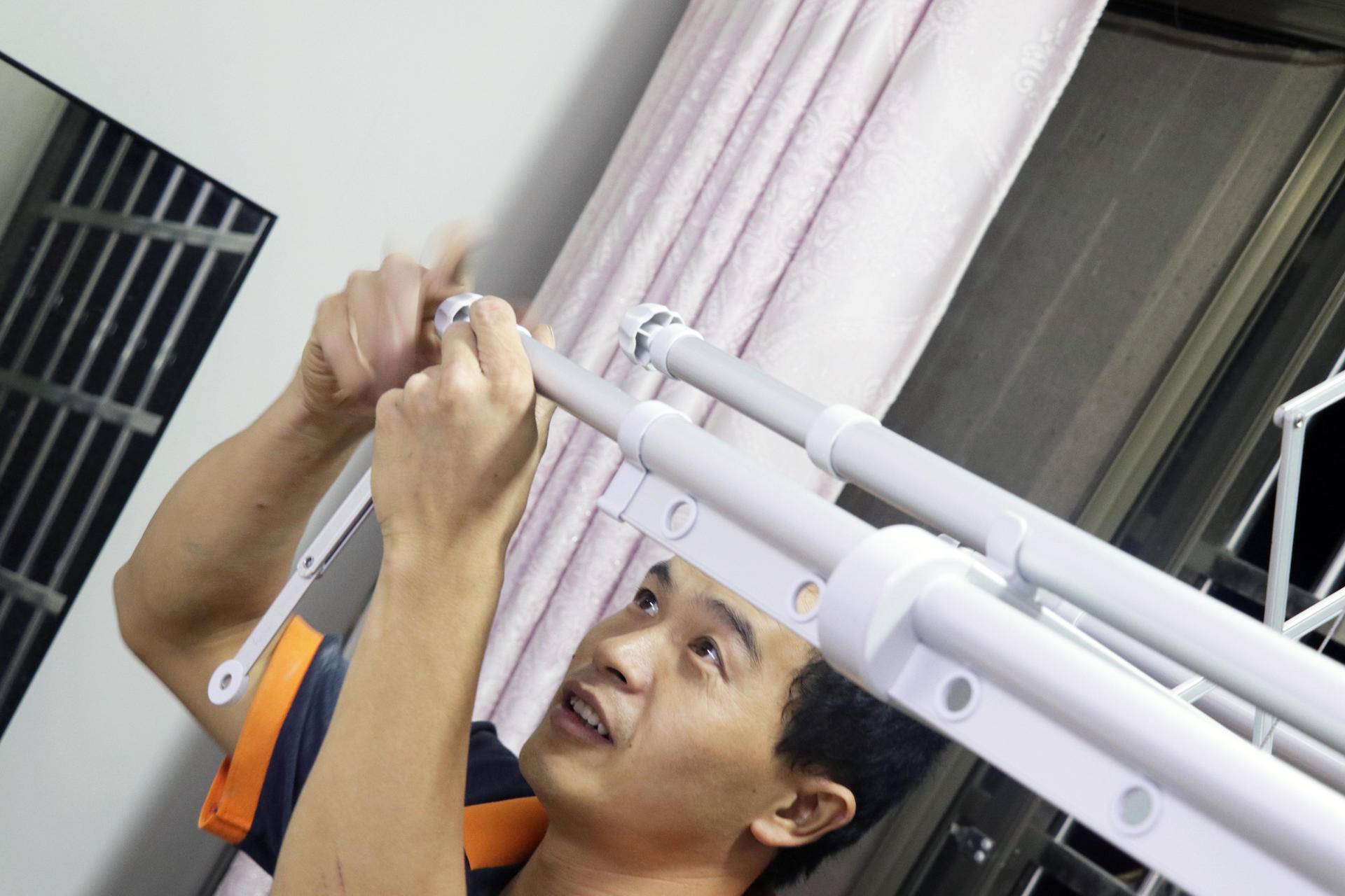 电动晾衣机好用吗,电动晾衣机性能