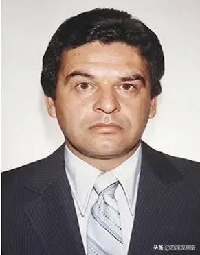 全球十大恶人榜榜首，号称“本拉登第二”，却2次成功越狱