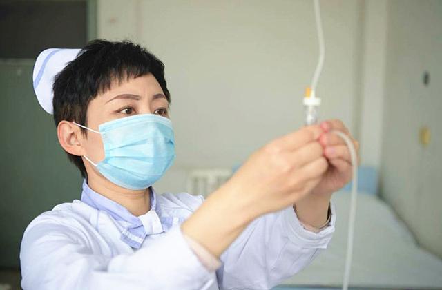 【原创】“警营白衣天使”王津：眼中只有患者