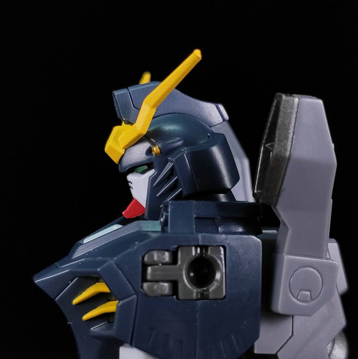 强袭自由高达robot魂测评,robot魂高达rx78