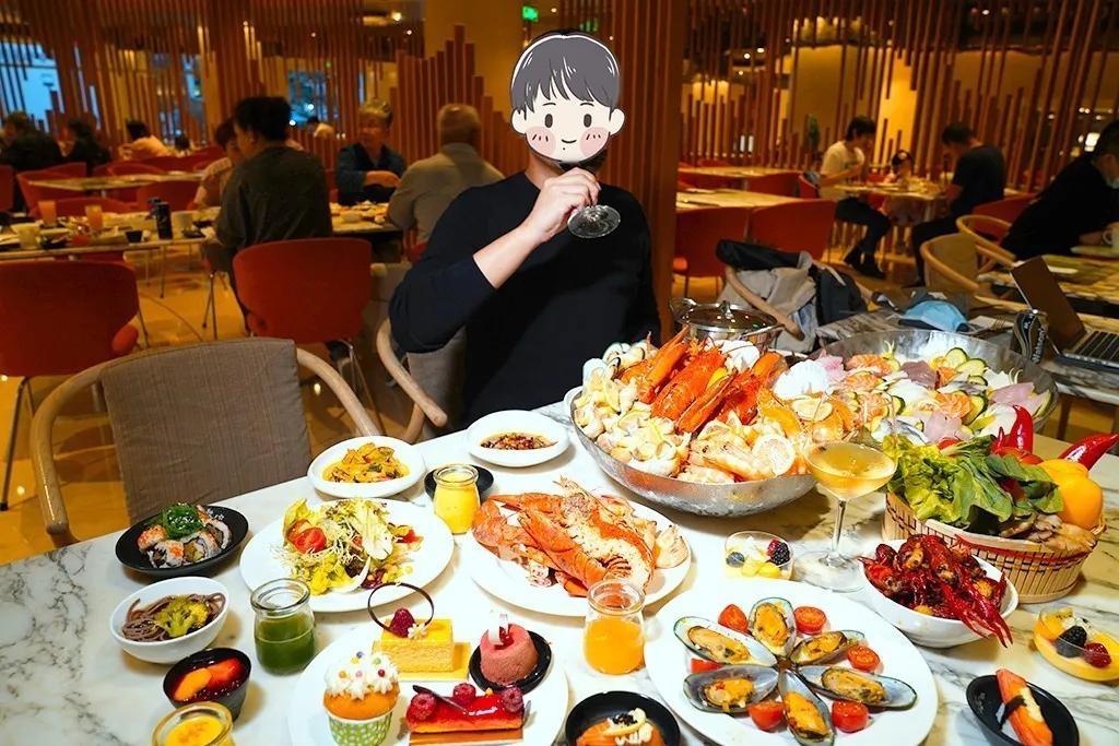 波龙海鲜品质私人套餐,波龙海鲜优惠团购