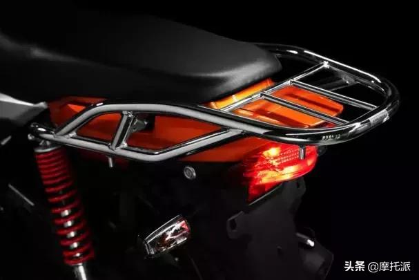 五羊本田雄帅150最新款,五羊本田雄帅150-7