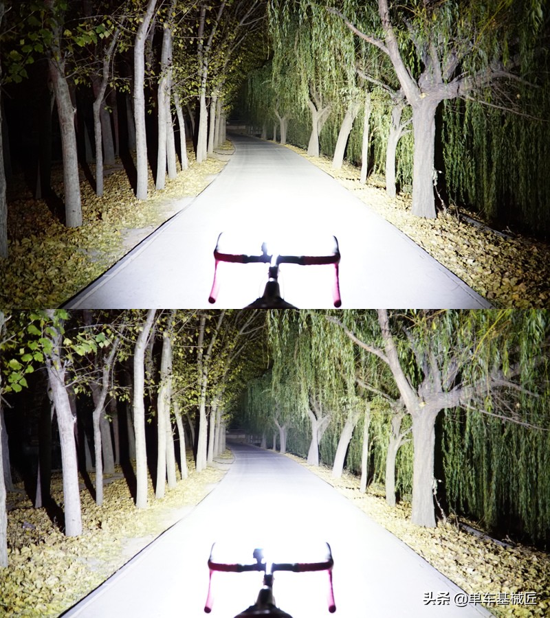 猫眼骑行灯测评,猫眼车灯好吗