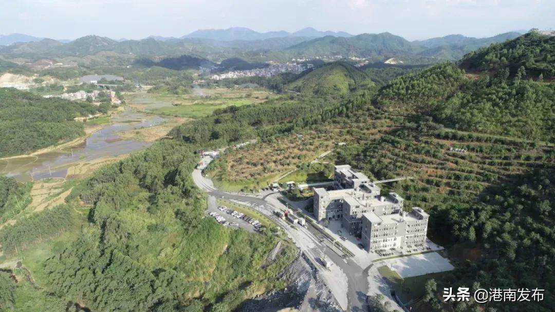 友信矿山,广西友信矿业有限公司怎么样