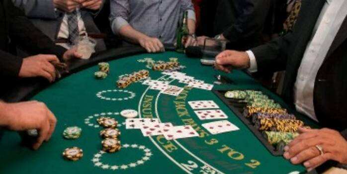 何鸿燊不赌为什么叫赌王,何鸿燊不赌为何称赌王