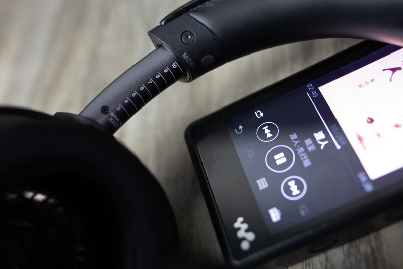 索尼mdrz7m2怎么推,索尼mdr-z7耳机搭配