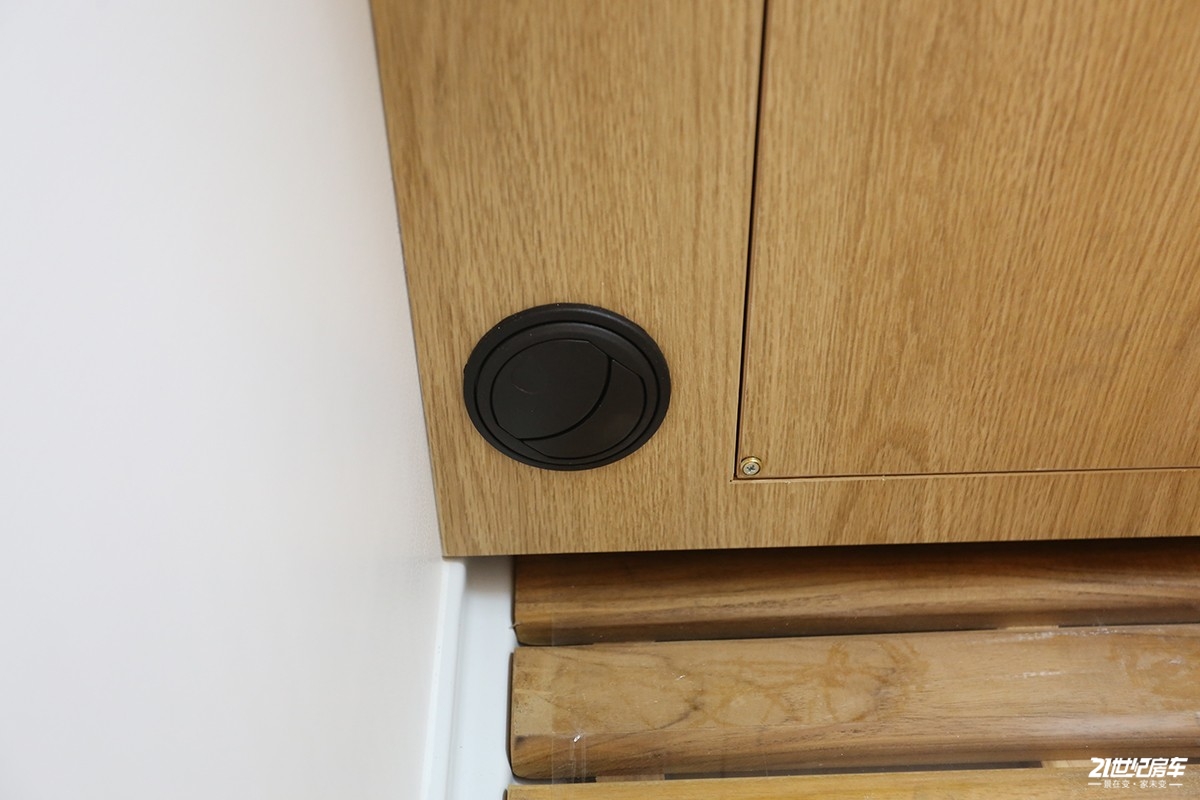 定价超百万的国产车,戴德e途promax房车228万