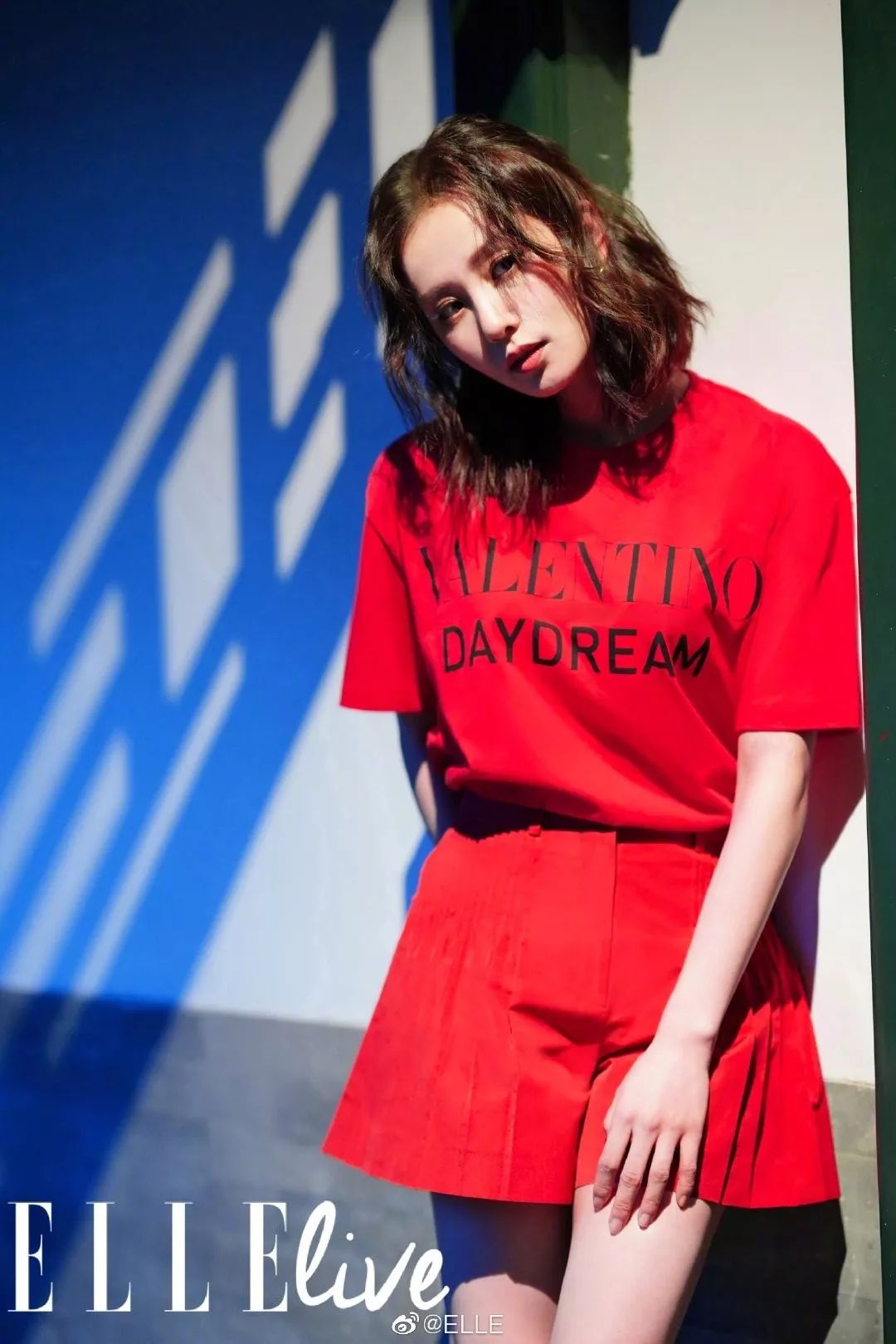 芭莎慈善夜没有张艺兴吗,芭莎慈善夜没有迪丽热巴吗