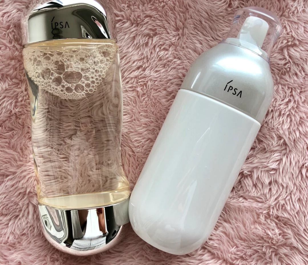 神仙水和黛珂水乳的先后顺序,日本好用水乳套盒