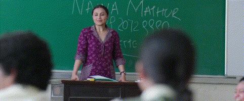 嗝嗝老师简介,嗝嗝老师最新视频