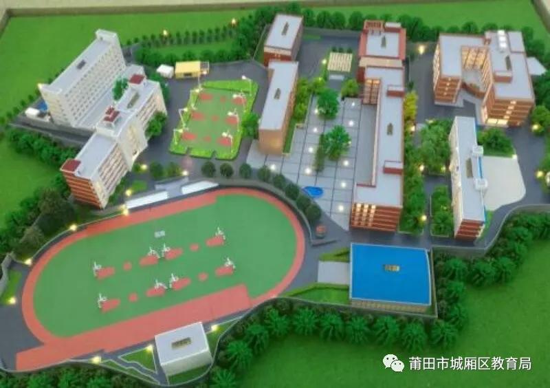 莆田三中与莆田十中相比,莆田十二中什么时候开学