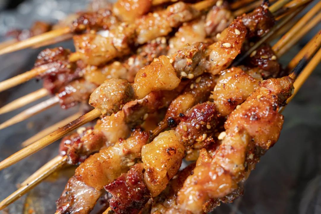 辽宁好吃的沈阳鸡架值得推荐,沈阳必吃鸡架都在哪里