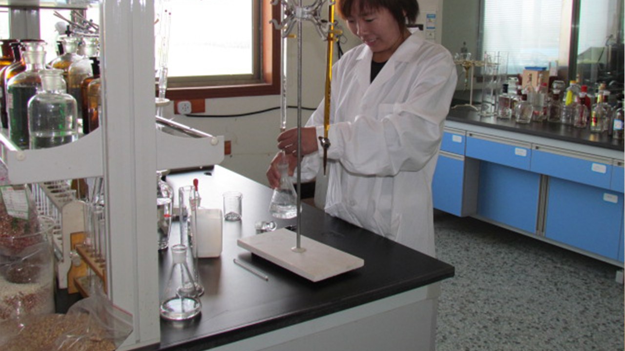 白酒酿造的酒曲有哪些,浓香型酒曲酿造工艺