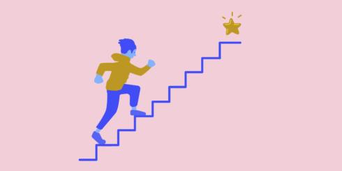 把决定权还给孩子,把话语权交给孩子