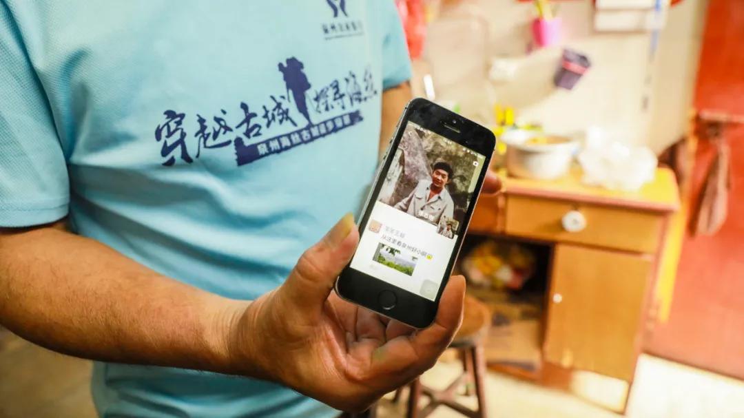 华大学生街藏了10年的古厝餐厅，吃一口都是外婆家味道