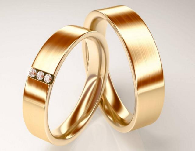 专属十二星座个性的戒指，你的那款绝对是独一无二