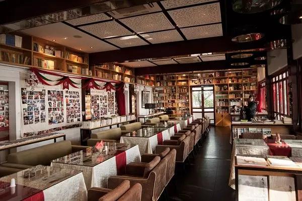 杭州书店推荐2020,杭州最适合学习的书店