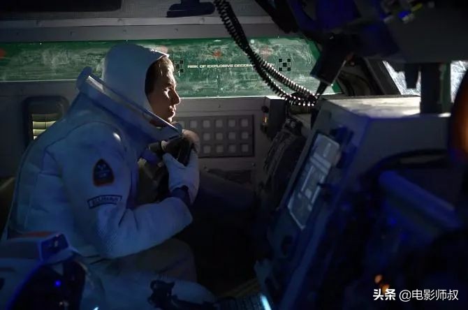 令人震撼的经典科幻电影,经典必看十部经典科幻片不容错过