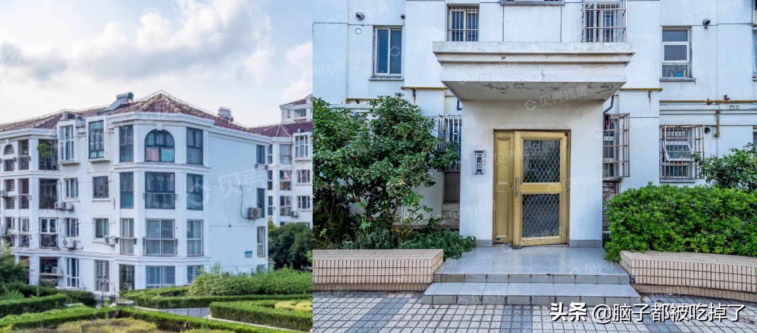 上海买房朝向怎么选,上海买房投资有潜力吗