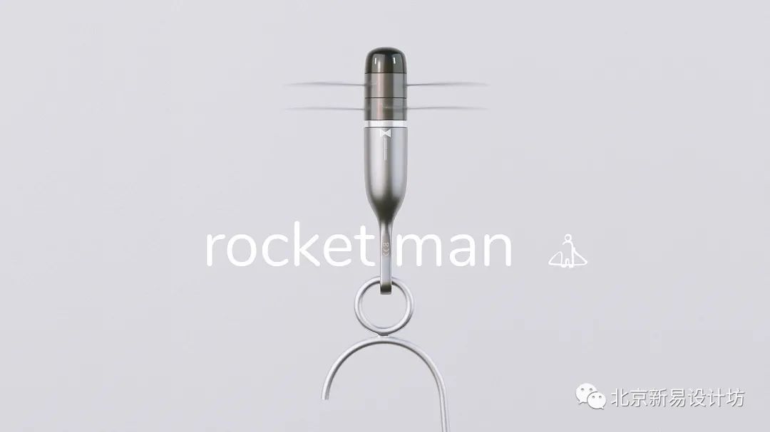 生活好帮手设计,创意衣架设计