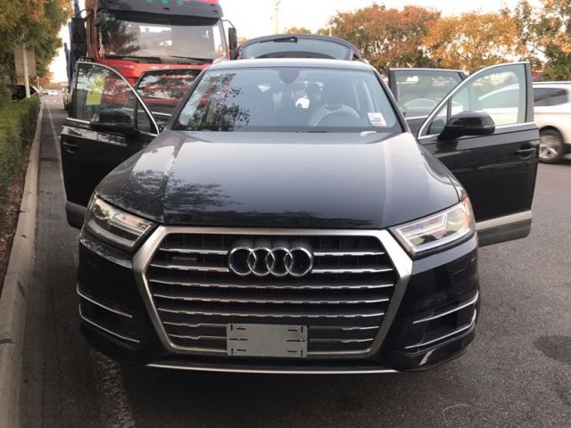 12款奥迪q76.0柴油版报价,奥迪柴油q7怎么样