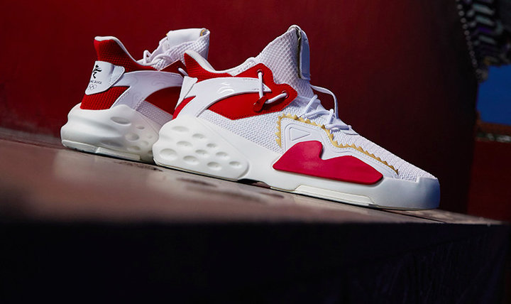 安踏和故宫合作么,安踏携手中国奥委会