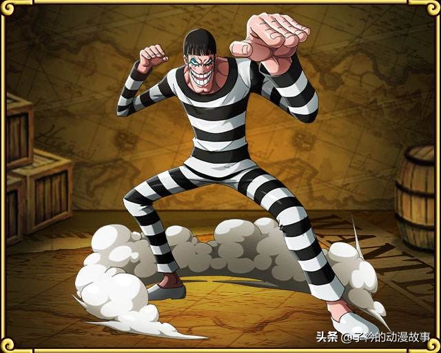 海贼王十大催人泪下章,海贼王十大感人旋律