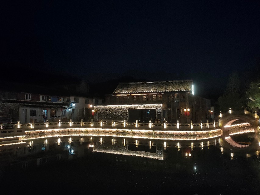 宁波东钱湖网红老街,宁波人的后花园东钱湖