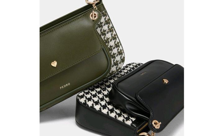 这段时间最流行的包包推荐,今年春夏必买的4款包包