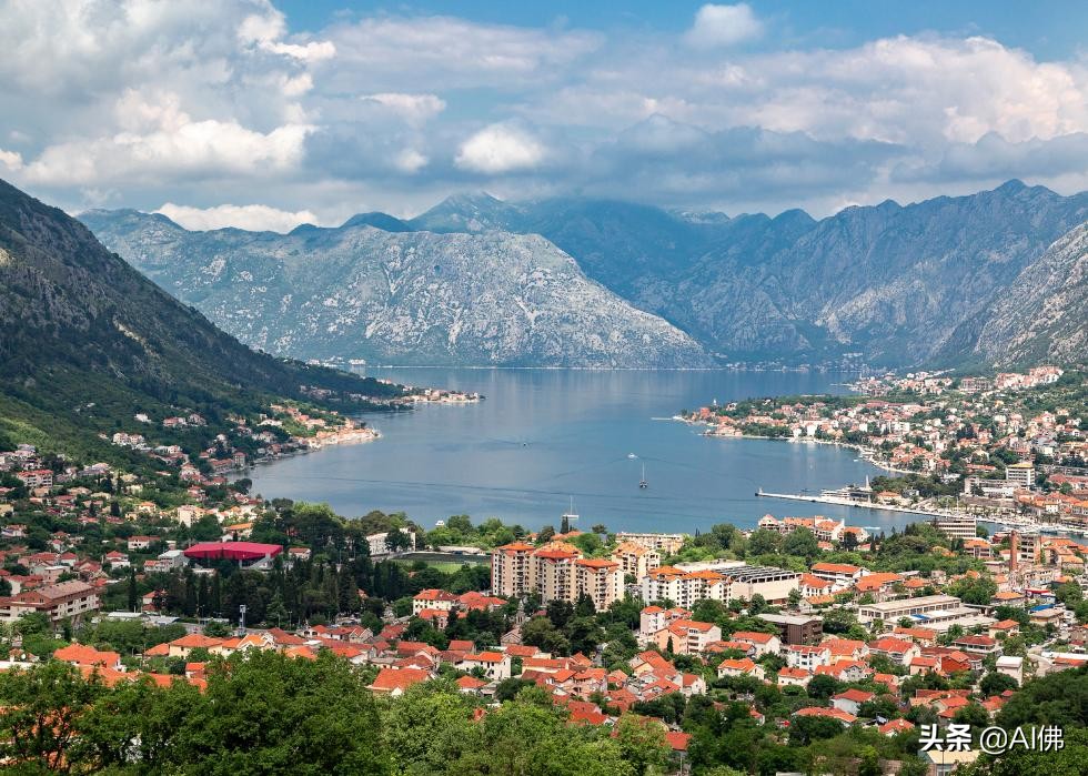 人均GDP最高的100个国家