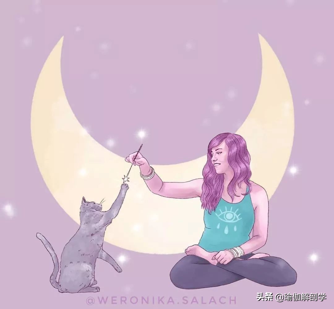 瑜伽练习的六个原则,瑜伽初学者必学的2个体式