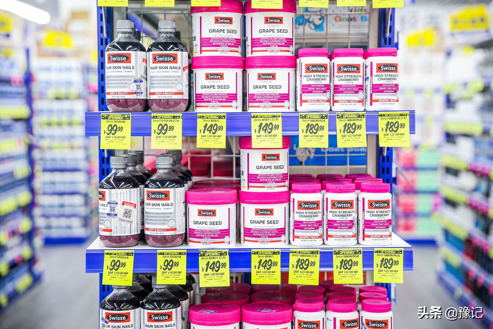 深圳澳洲cw大药房,澳洲cw大药房全国有多少家店