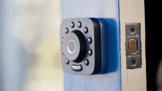 忘带钥匙开锁小窍门不用任何东西,忘带钥匙开门攻略