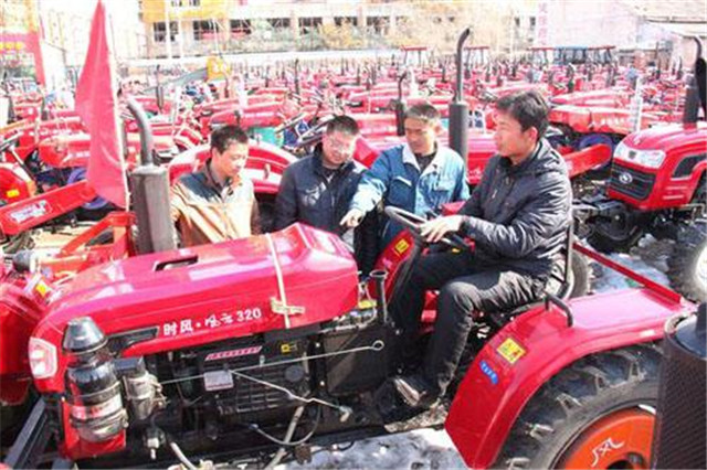 时风农用三轮车董事长,时风集团董事长