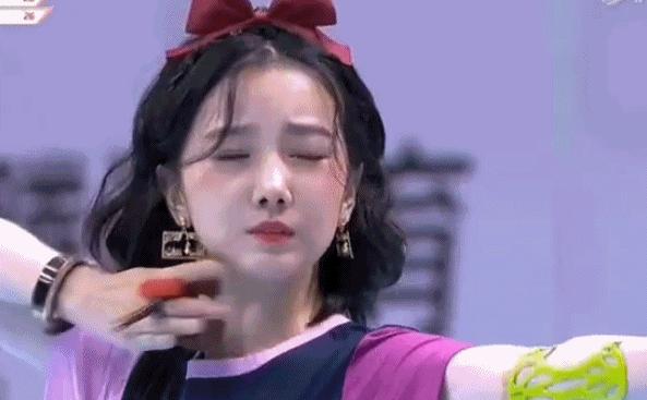 于小彤和陈小纭分手的视频,于小彤陈小纭真的分手了吗