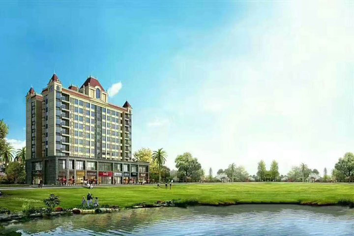 恒大御湖庄园缺点,恒大御湖庄园现状