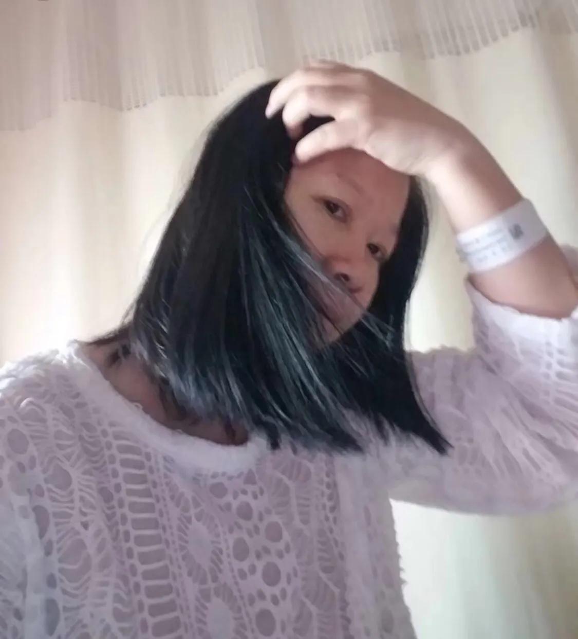 抗癌日记第二天拍摄的视频,抗癌26次放疗