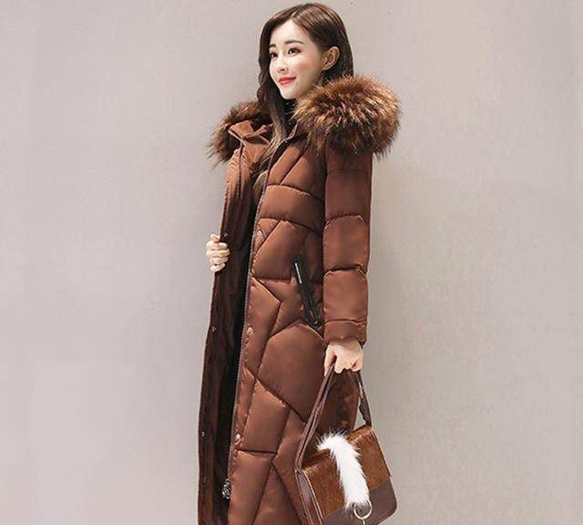 既保暖洋气又大方时尚的外套搭配,今年冬天穿什么外套最流行还好看