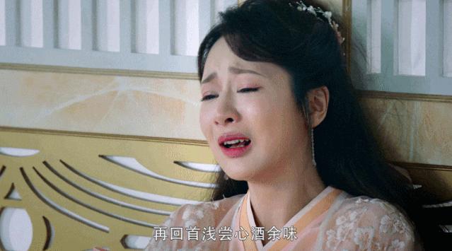 杨紫合作的8组荧幕cp,杨紫在那些年组过的荧幕经典cp